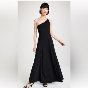 Susana Monaco long dress